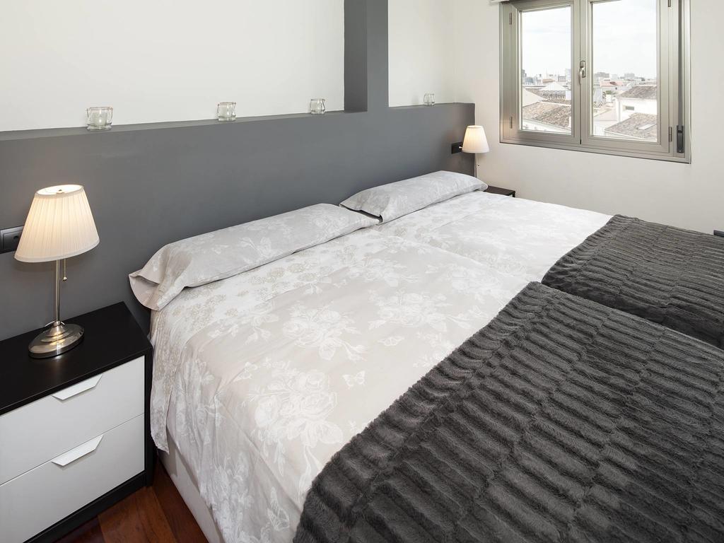 Inmalaga Granada Apartment Exterior photo